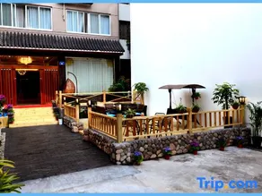 Huahongxuan Homestay, Yandang Mountain - Image 3