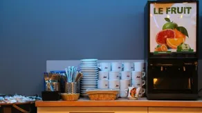 Comfort Hotel Angers Beaucouze Angers Beaucouze - Image 2