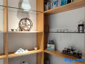 Fuliang Impression Lili Theme Inn - Image 3