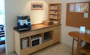 Family Lodge Hatagoya Hikone - Image 4