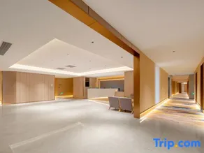 Purui Hotel (Yangjiaping Wanxiangcheng) - Image 3