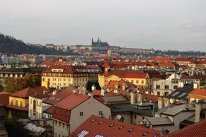 Spacious Prague View Apartment - Image 3
