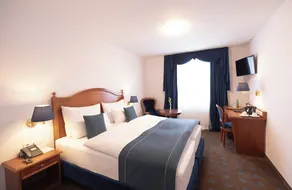 Hotel Prinz Eugen Vienna - Image 3