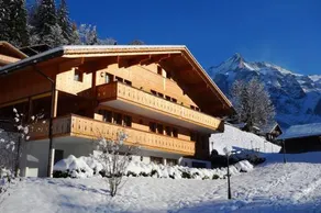Chalet Ostegg - Image 4