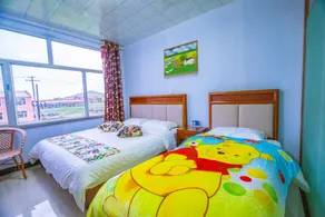 Yijie Holiday Hotel Fengning Datan - Image 2