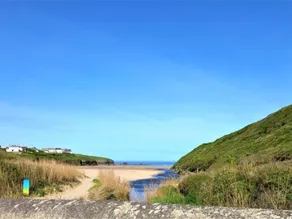 Holiday Home Blueb - Image 5