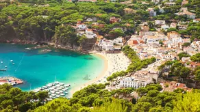 Alier in Llafranc With 3 Bedrooms and 1 Bathrooms - Image 4