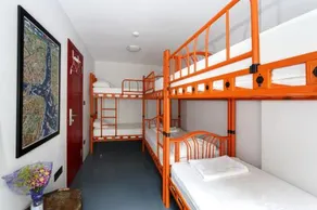Hush Hostel Moda - Image 4