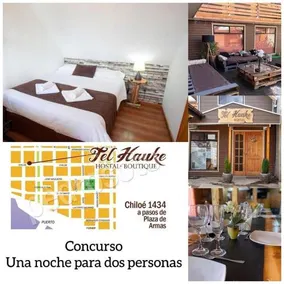 Tel Hauke Hostal - Image 2