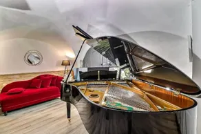 La Vermeillade Appartement Privé - Image 4