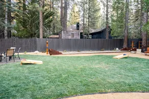 Lazy Bear Lodge by Avantstay Pine Tree Paradise w Game Room - Image 4