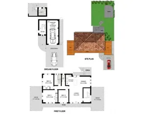 Beachside Getaway In Freshie W Parking - Image 4