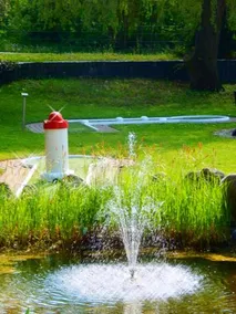 An der Therme - Image 3