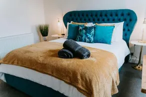 Bluebell cottage Branston Lincoln - Image 3