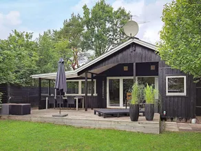 4 Person Holiday Home in Hadsund - Image 1