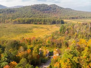 Overlook Mountain Hideaway - Image 3
