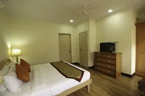 Golden Sands Beach apartment - Image 3