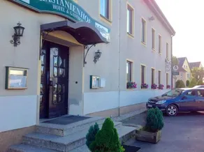 Hotel Kastanienhof - Image 4