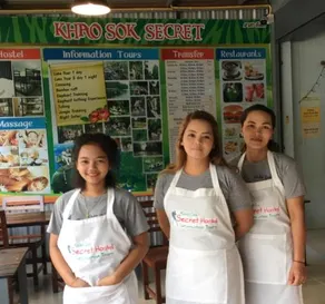 Khao Sok Hostel - Image 5
