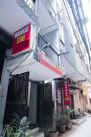Roomshala 127 Mannat Stay - Image 2