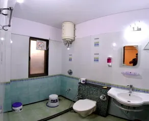 Shraddha Saburi Paying Guest House - Image 2