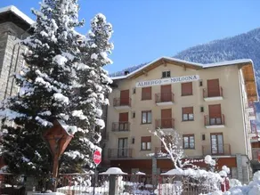 Albergo Mologna - Image 4