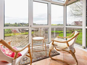 9 person holiday home in Thyholm - Image 4