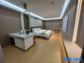 Zhenxiong Jingcheng Grand Hotel (Yile Town) - Image 5