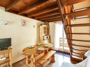 Apartment Hameau Du Courbet 1 - Image 3