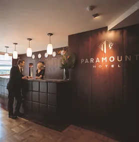 Paramount - Image 5