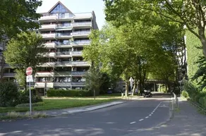 Ferienwohnung Potsdammerstrasse - Image 1