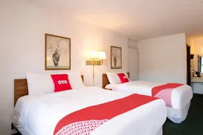 Hotel Valley Inn by OYO - Image 4