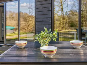 5 Star Holiday Home in Hovborg - Image 2