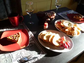 Triple B Bed n Breakfast - Image 4
