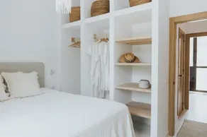 House on walking distance beach Pedregalejo Malaga - Image 3