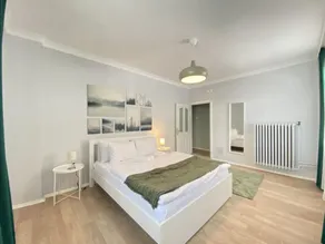 MISSAFIR Outstanding Flat with Stylish Interior and Excellent Location Close to Shopping Malls in Sisli - Image 3
