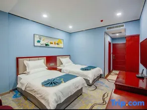 Ho-Zheng Hotel - Image 4