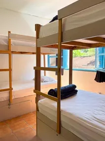 Bee.W Hostel Juquehy - Image 5