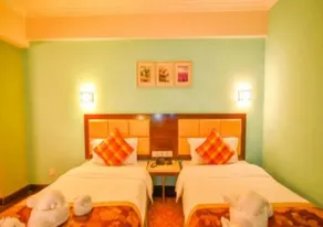 Xin Hai Gang Hotel - Haikou - Image 2