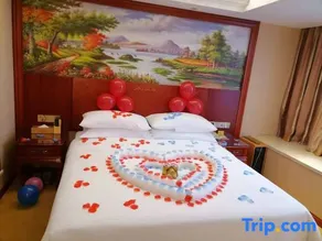 Vienna International Hotel (Dongguan Yanxi Road) - Image 4