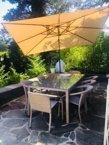 Townhouse RIVA prime location in the city of Salzburg 1000m2 backyard - Image 5