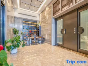 Qiyue Business Travel Hotel - Image 2