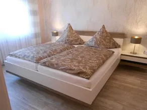 Modern Holiday Home in Haserich with Private Terrace - Image 5