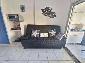Appartement Marseillan-Plage, 2 pieces, 4 personnes - FR-1-326-514 - Image 4