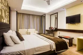 Red Leaf Boutique Hotel - Image 2