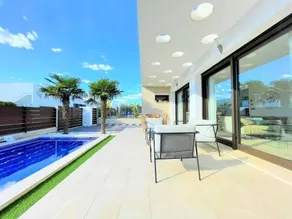 Villa Vistabella Golf Resort by Villas&You - Image 3