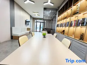 Homeinn Pebble Hotel (Jinzhong Shouyang Party School) - Image 5