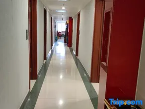 Tongjiang Harmony Hotel - Image 4