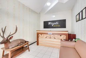 SPOT ON 91908 Hotel Wigati - Image 4