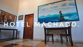 Hotel Machado - Image 4